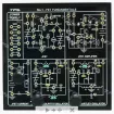 Bộ thí nghiệm cơ bản về Transistor Fet