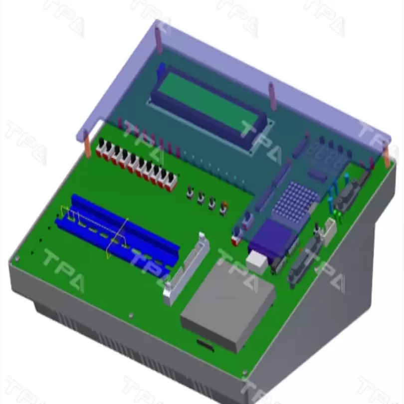 BỘ LẬP TRÌNH VÌ MẠCH SỐ (CPLD)