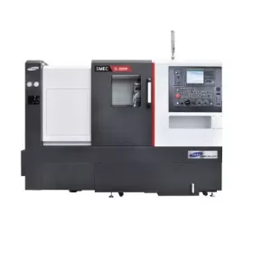 Máy tiện CNC SL2000