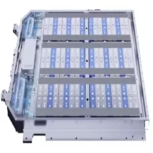 Mô đun đào tạo pin Lithium